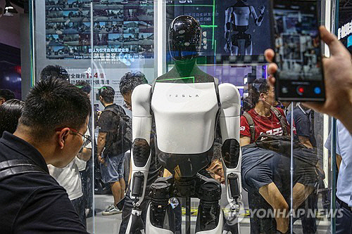 한국, 미래를 짊어진 휴머노이드 로봇 개발 '가동'…차세대 피지컬 AI 혁신 이끌어낼까?
